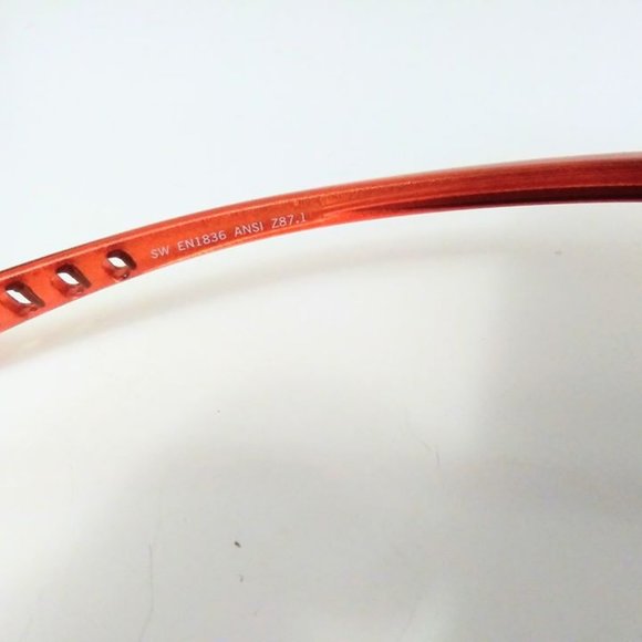 SwissEye EN 1836 cycling sunglasses - Picture 4 of 7